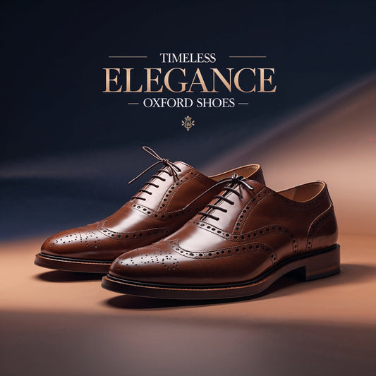 Step Into Luxury – The Oxford Elite Experience