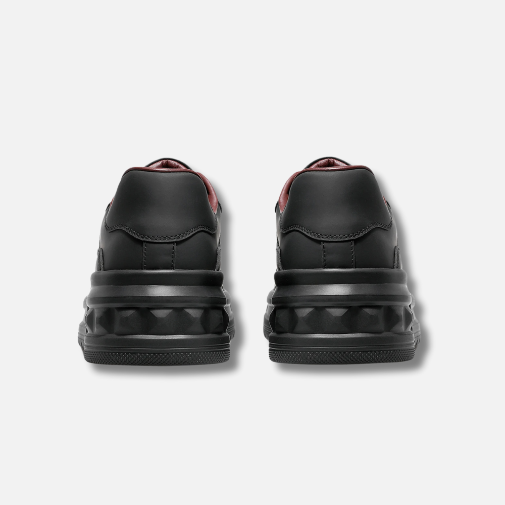 Oxford Elite Sneakers – Urban-X Chunky