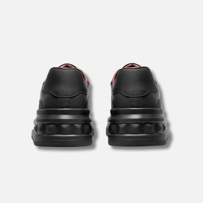Oxford Elite Sneakers – Urban-X Chunky