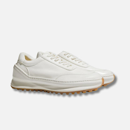 Oxford Elite Sneakers – Luxe Retro Look