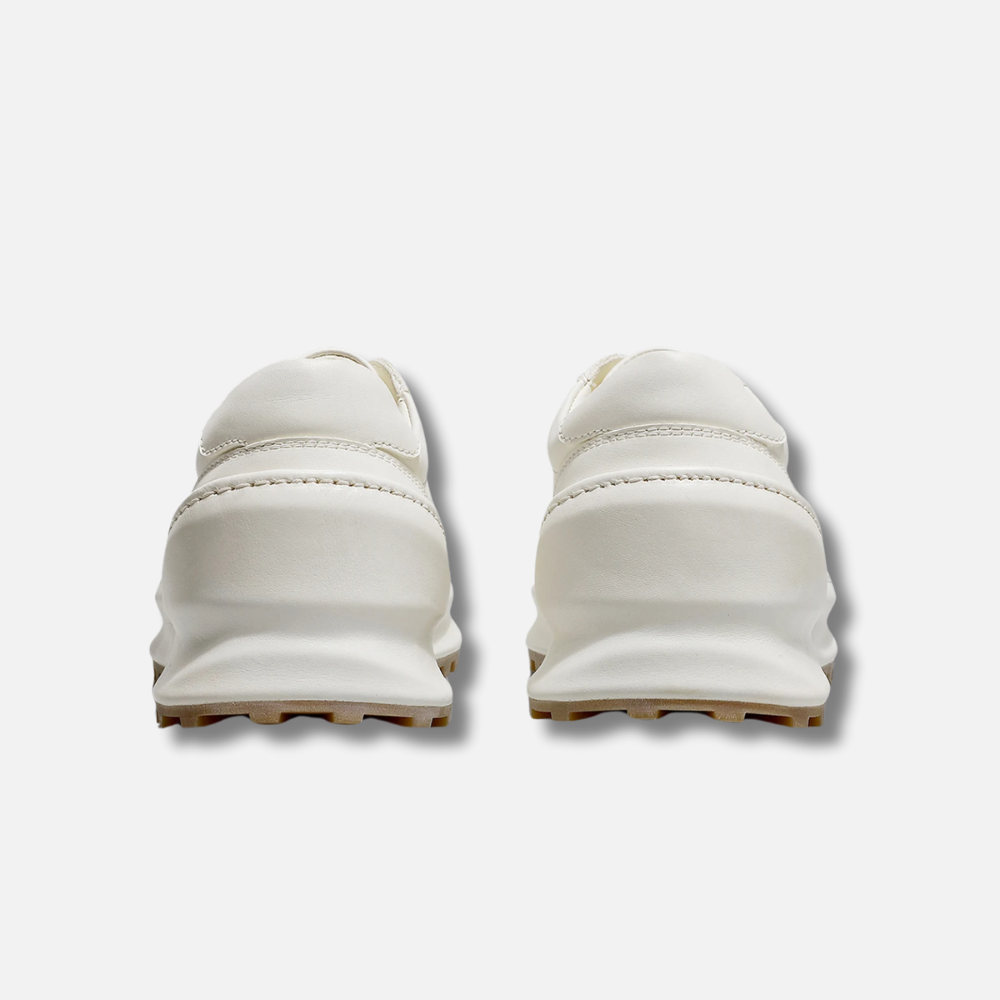 Oxford Elite Sneakers – Luxe Retro Look