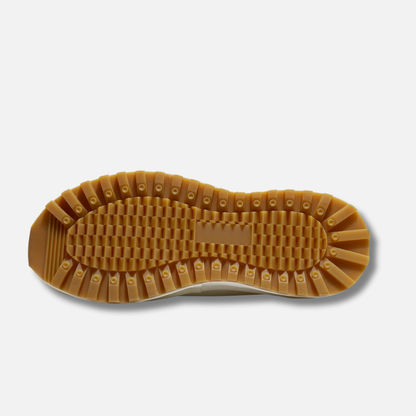 Oxford Elite Sneakers – Luxe Retro Look