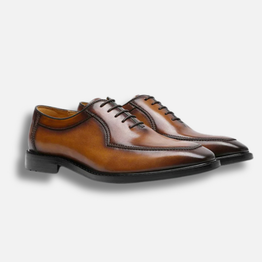 Oxford Elite Oxford Shoes – Signature Formal Design