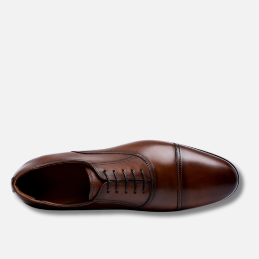 Oxford Elite Dress Shoes – Timeless Leather Style